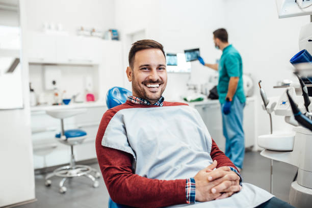 Best Full Mouth Reconstruction  in Chippewa Falls, WI