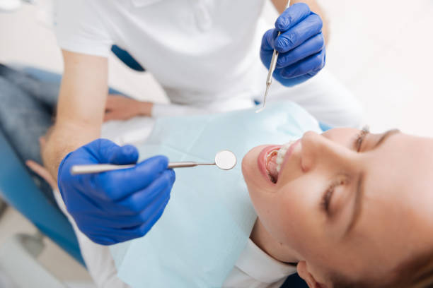 Best Dental Exams and Cleanings  in Chippewa Falls, WI